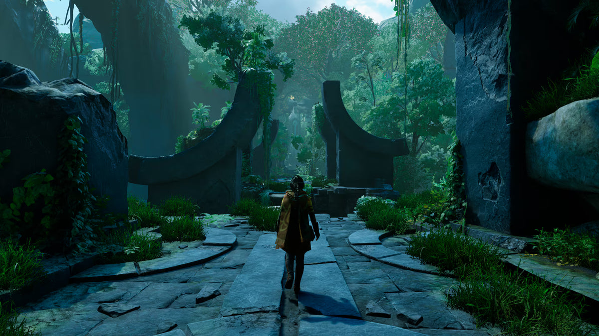 Unknown 9: Awakening - PS5