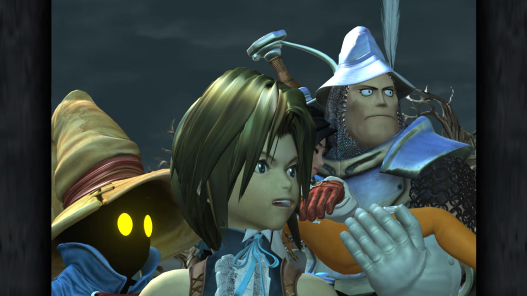 Final Fantasy IX (Multi-Language) - Nintendo Switch