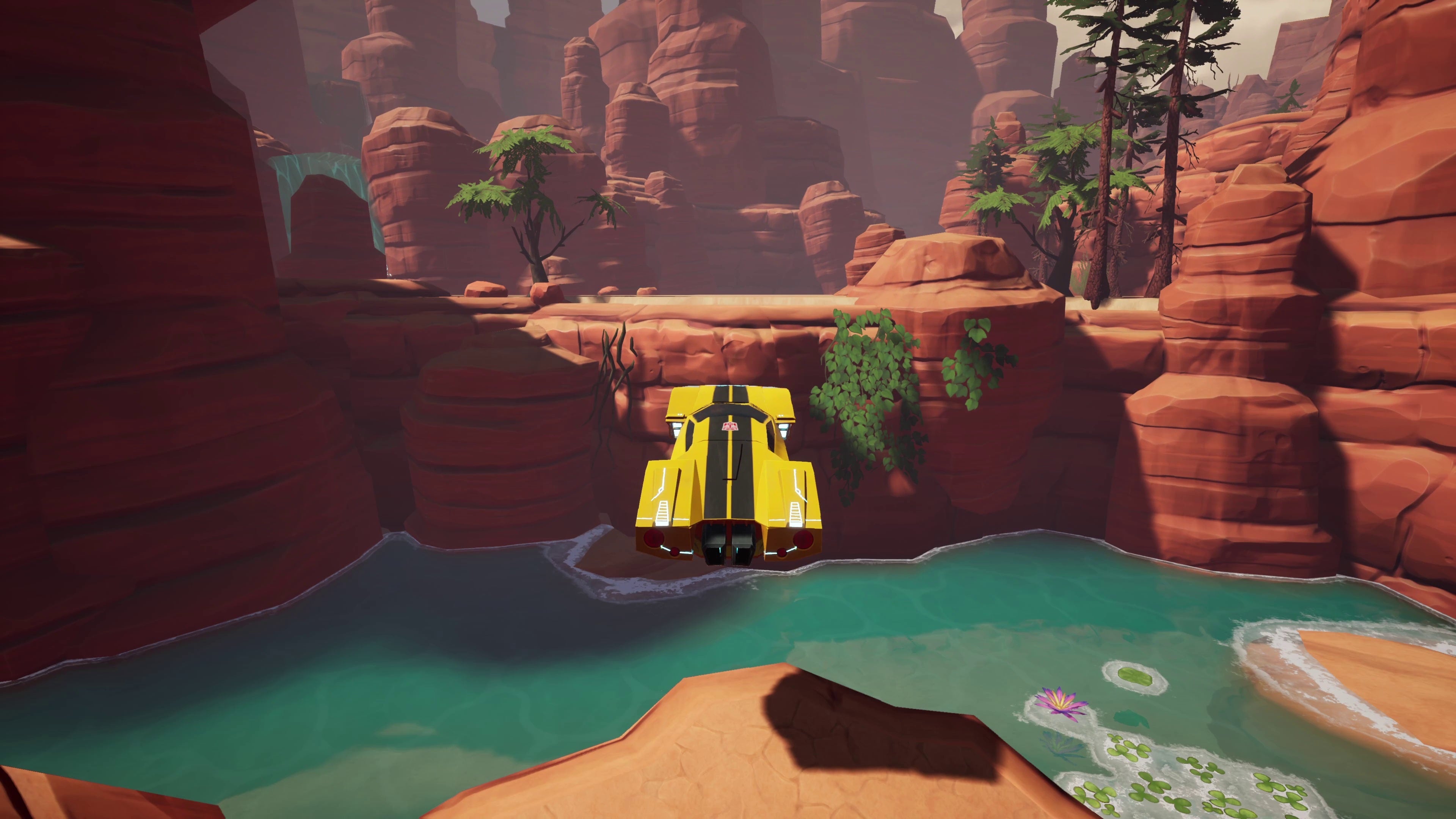Transformers: Earth Spark Expedition - PS5