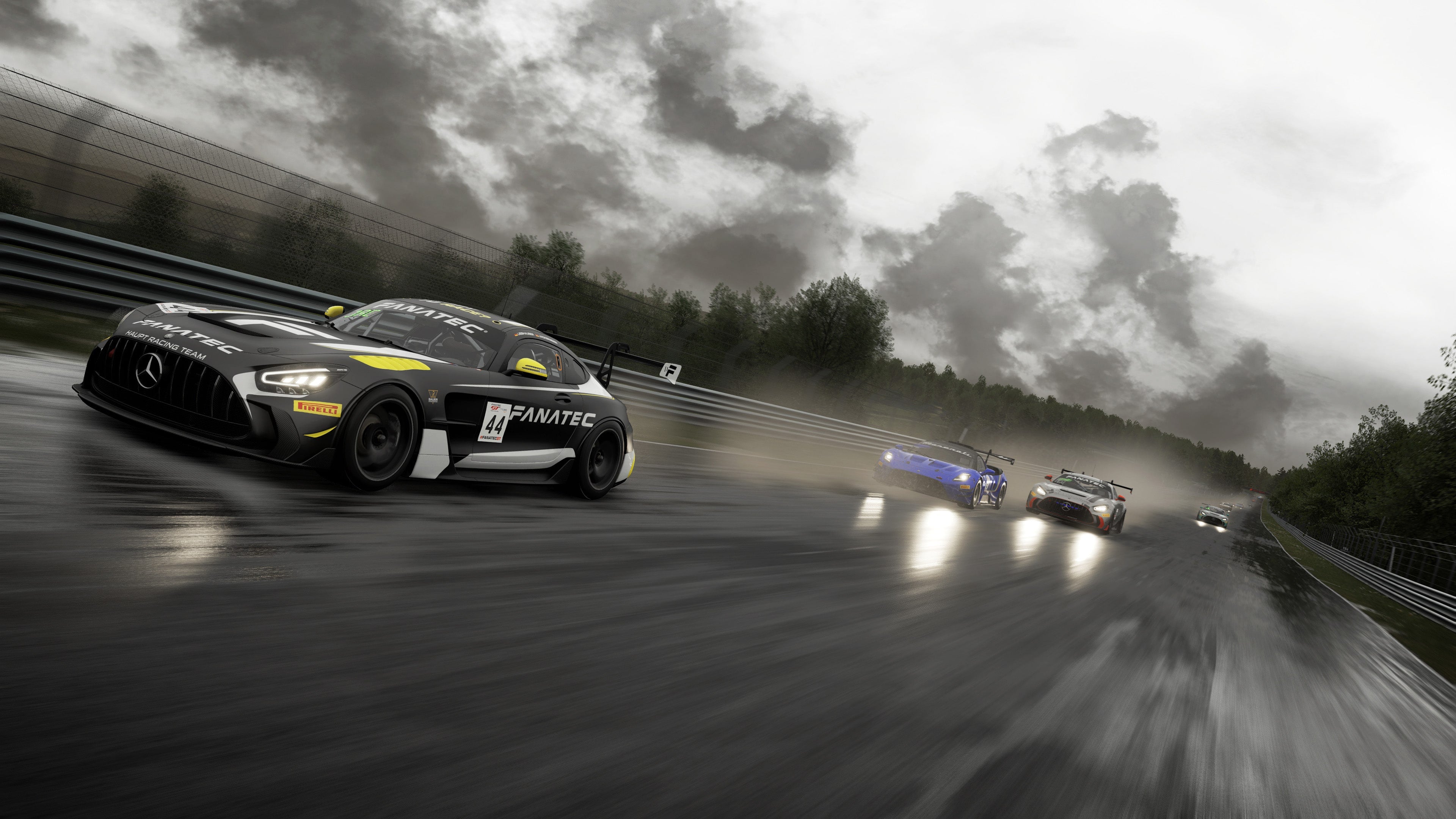 Assetto Corsa: Competizione PS5