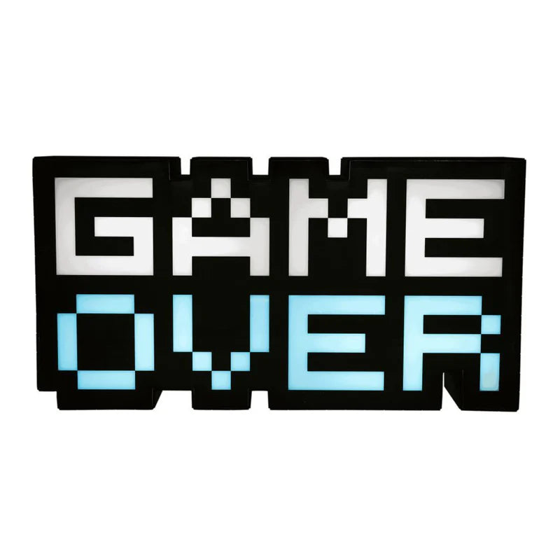 Game Over Light