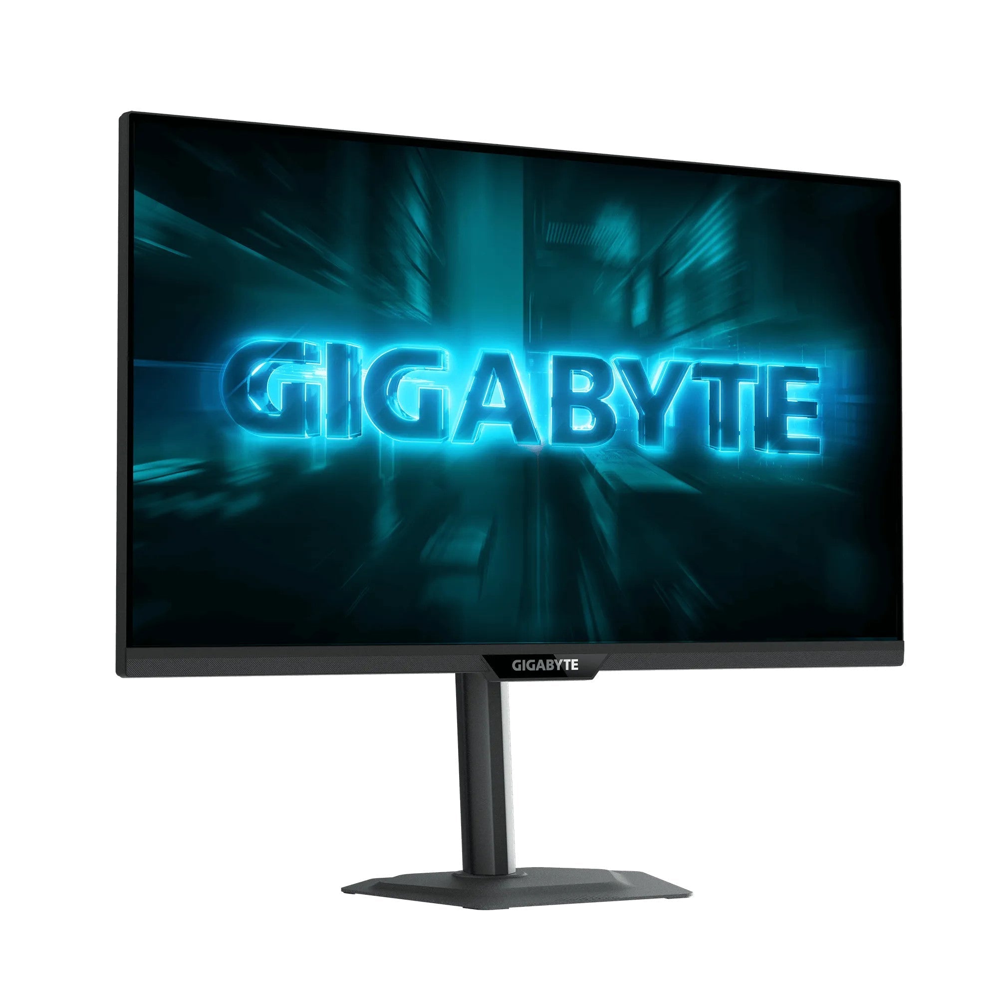 GIGABYTE G27U Gaming Monitor SS IPS 3840 X 2160 UHD HDMI 2.1 x2 160Hz UHD/320Hz FHD