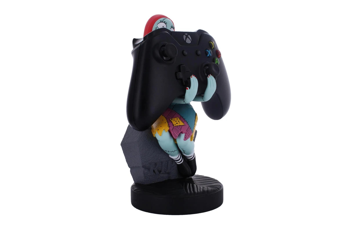 Cable Guy - Sally Controller & Phone Holder