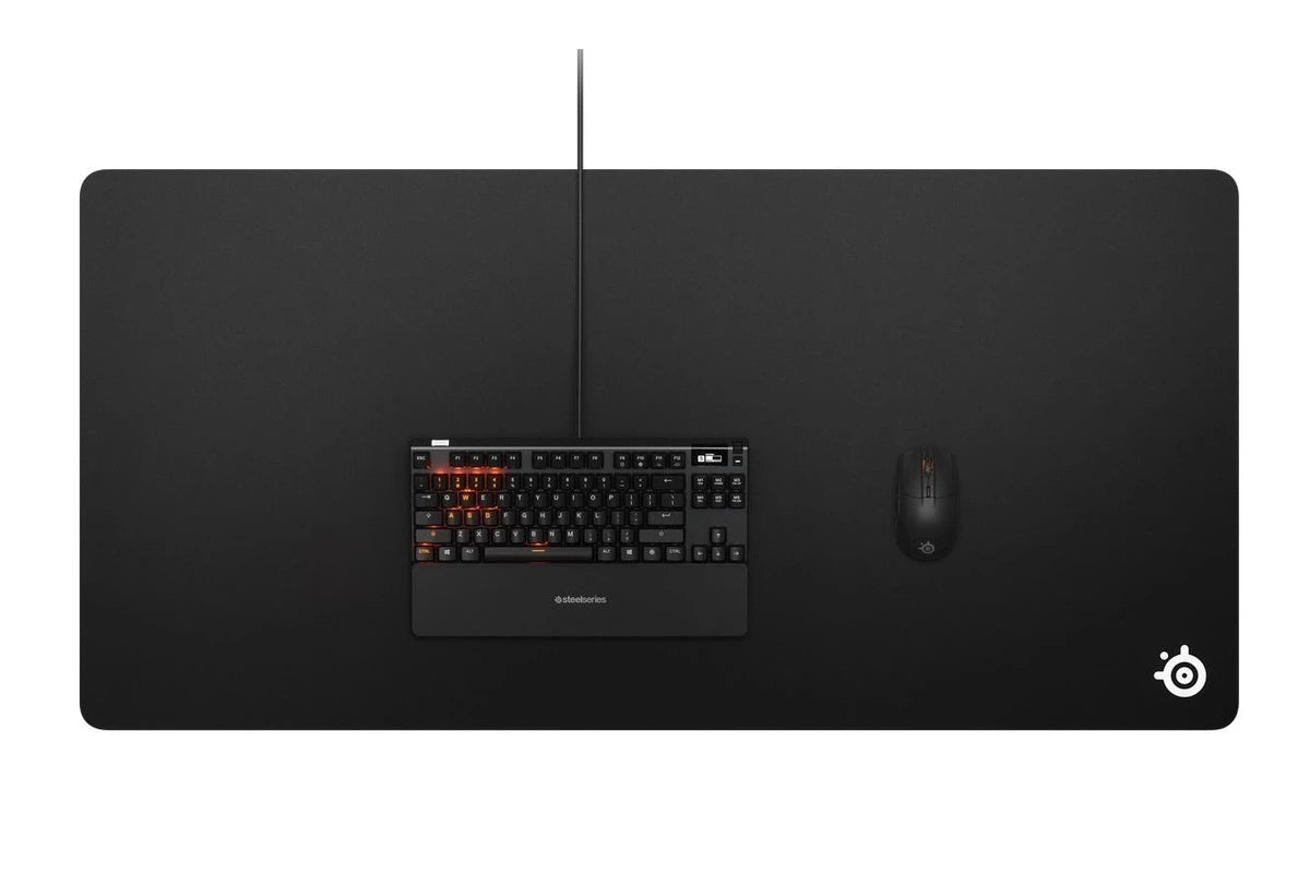 SteelSeries QcK Gaming Mousepad - 3XL