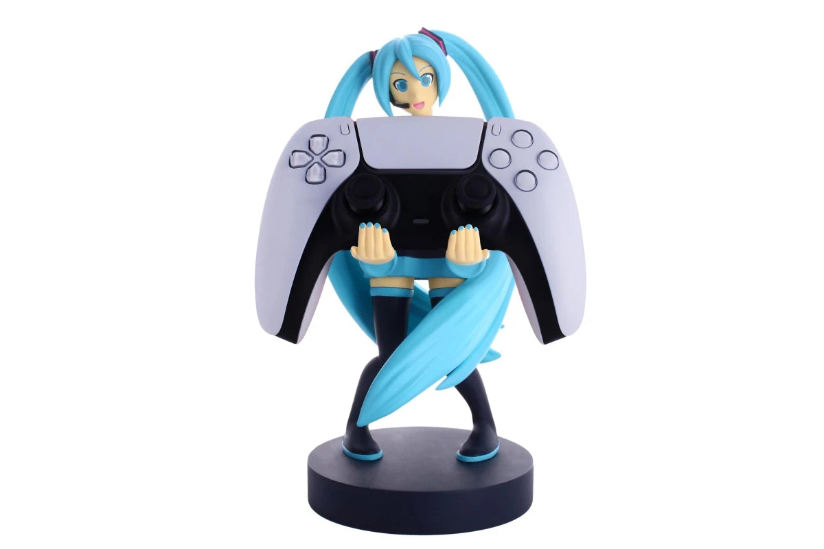 Cable Guy - Hatsune Miku Controller & Phone Holder