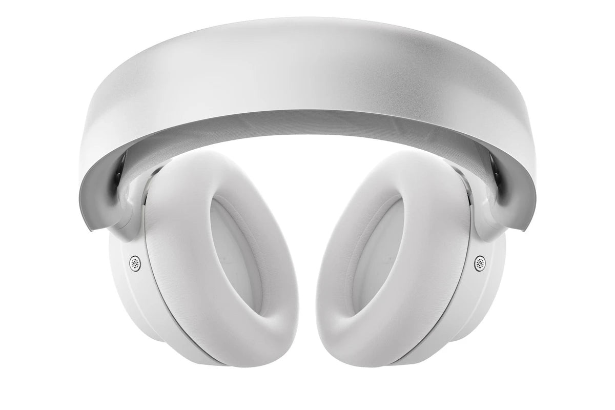 SteelSeries Arctis Nova Pro Wireless Gaming Headset - White
