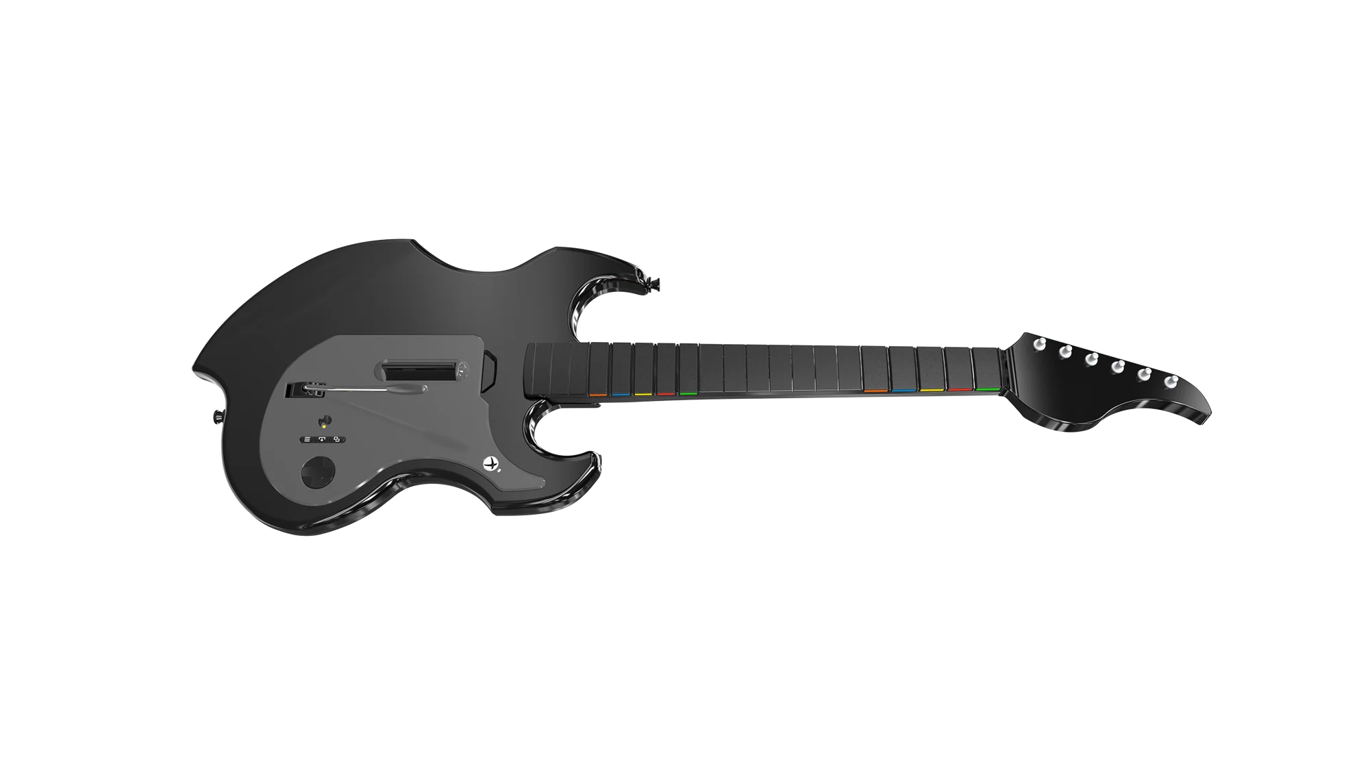 RIFFMASTER Wireless Guitar Controller for Xbox
