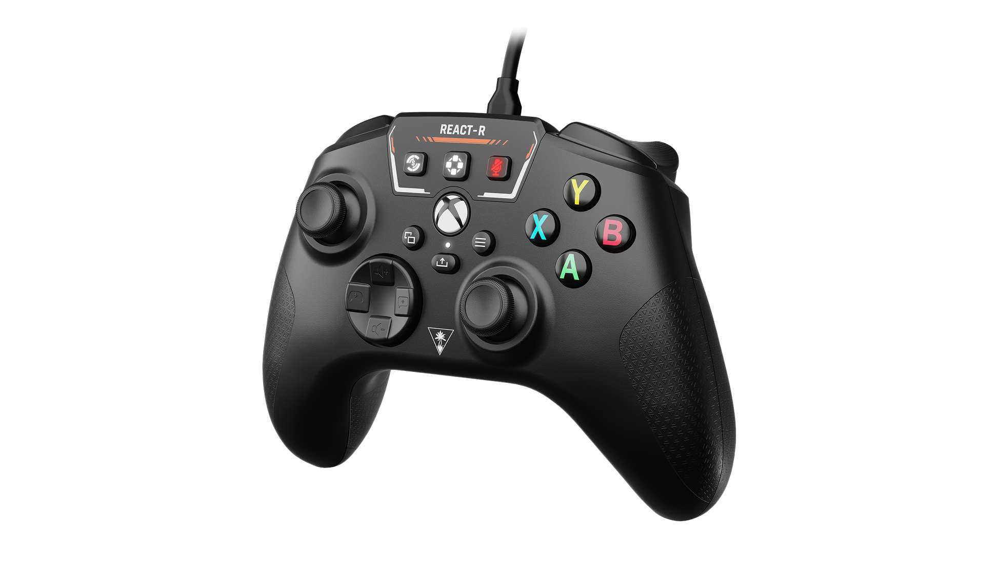 Turtle Beach React-R Controller