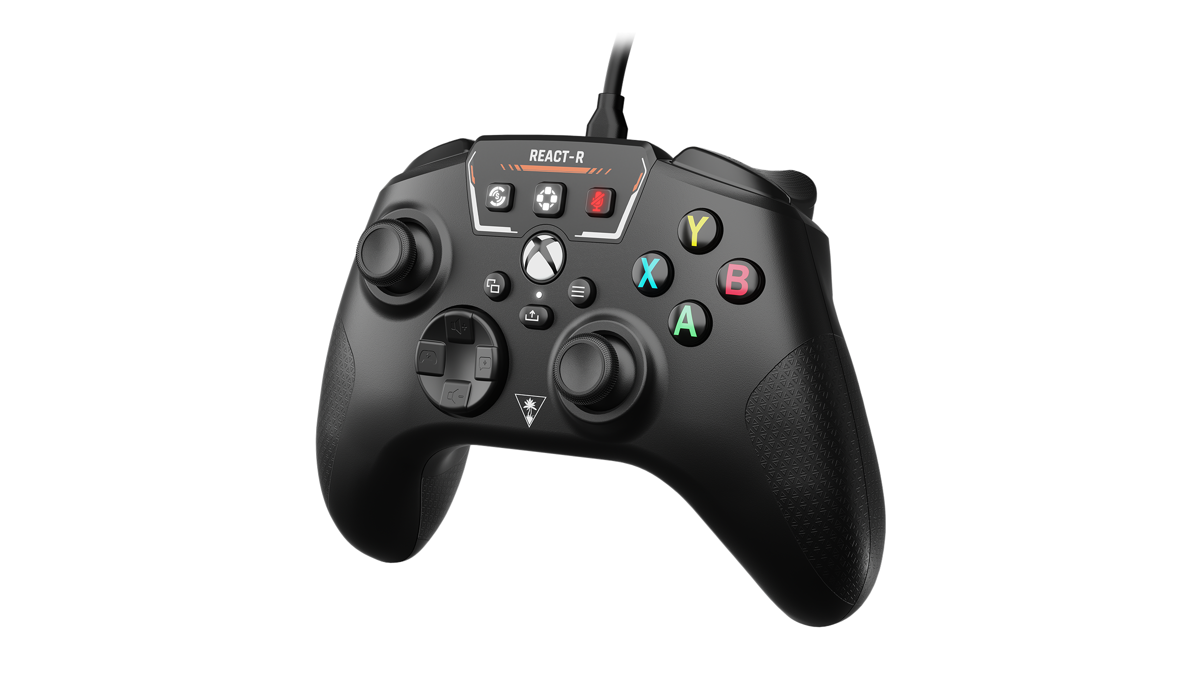 Turtle Beach React-R Controller