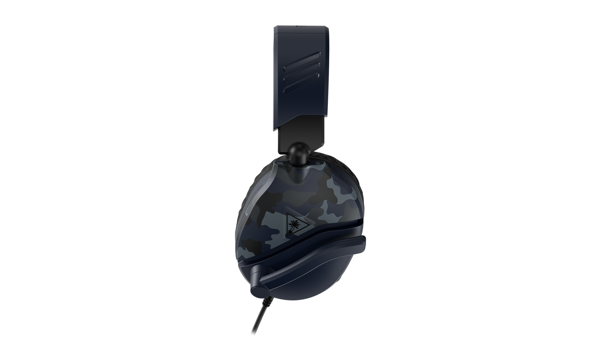 Camo Blue
