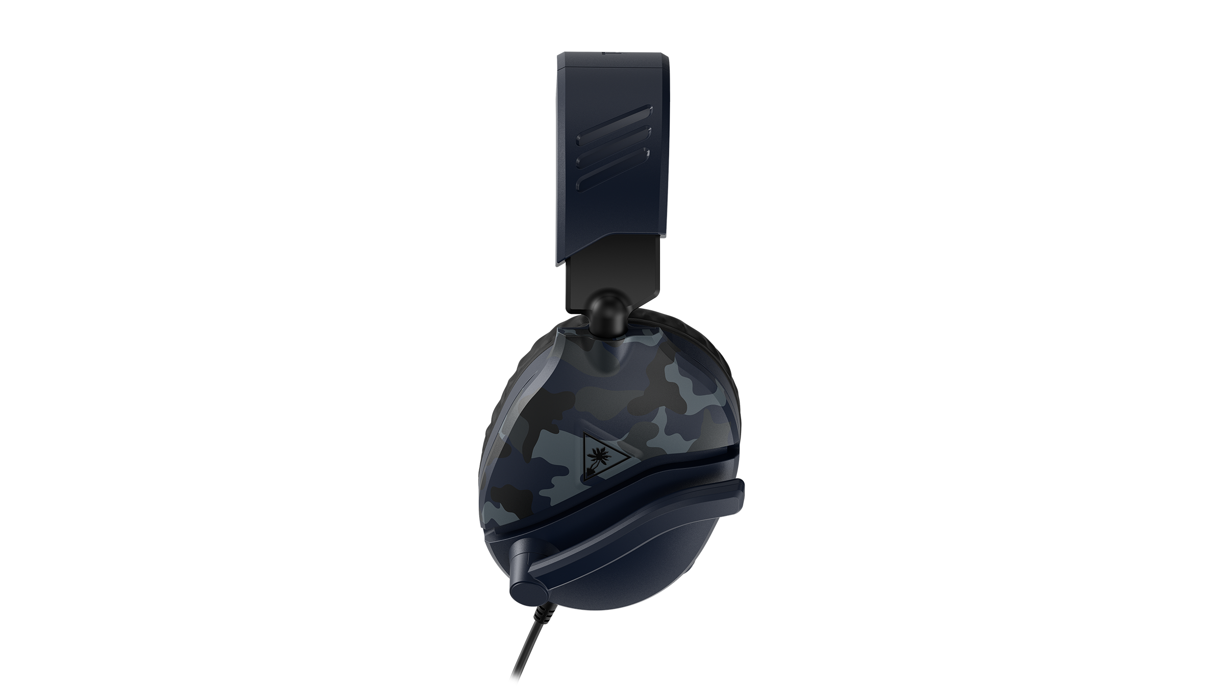 Camo Blue