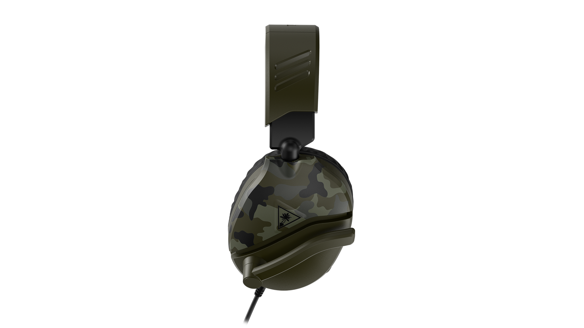 Camo Green