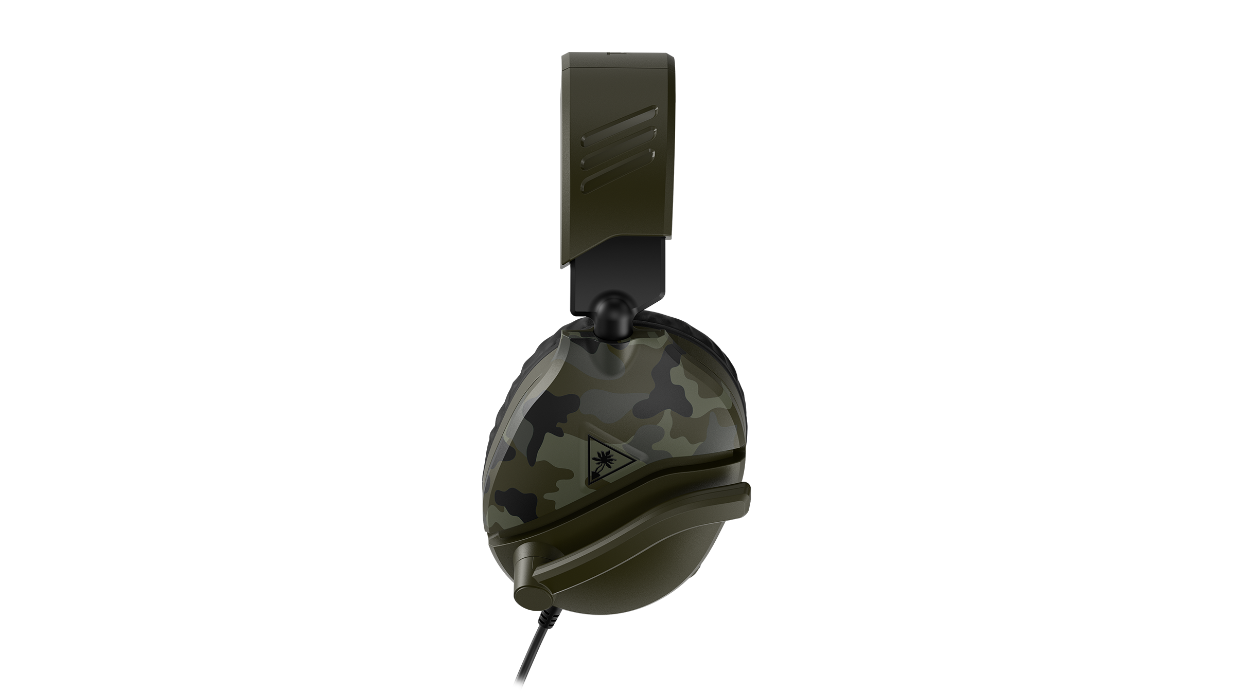 Camo Green