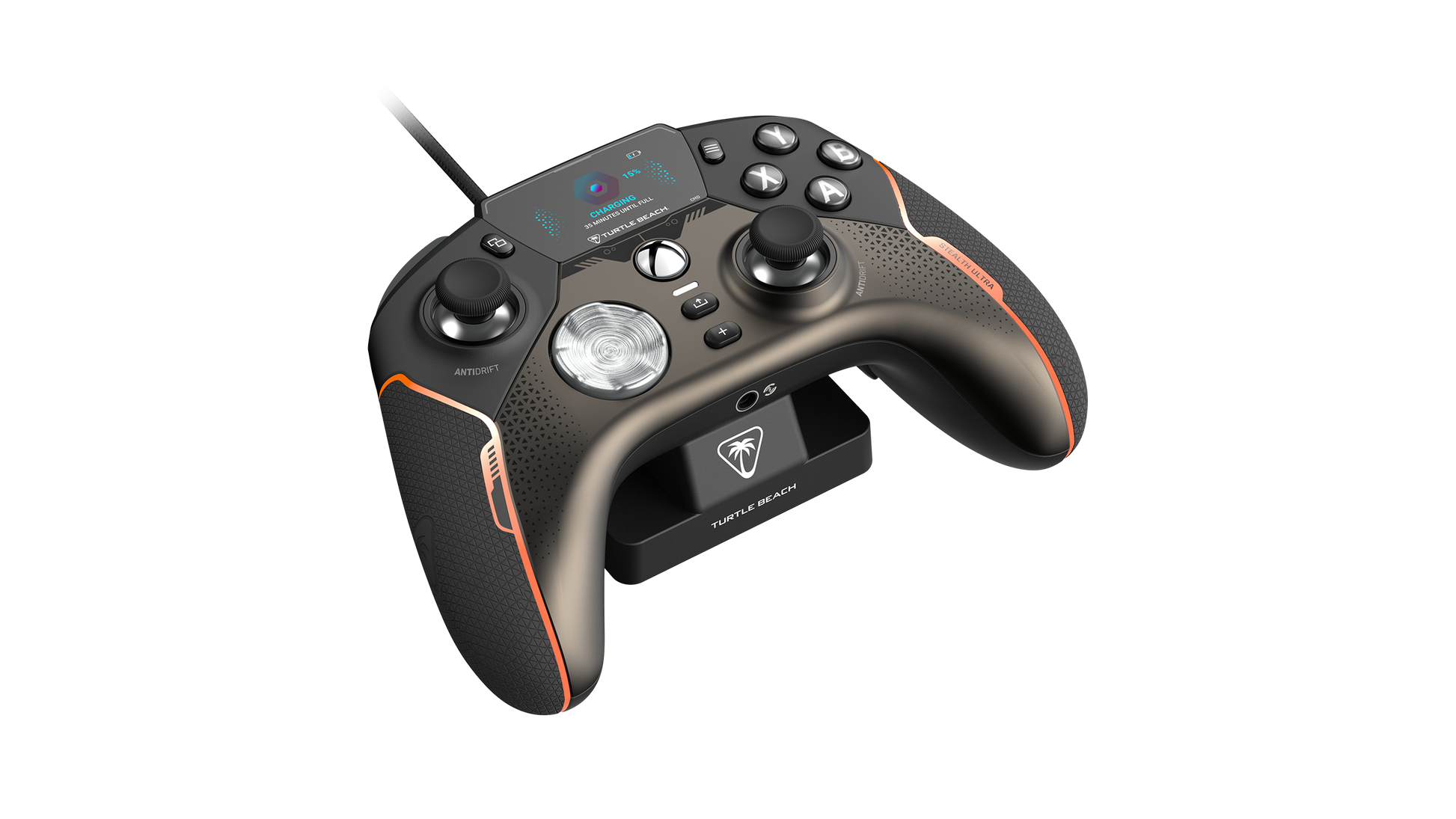 Turtle Beach Stealth Ultra Wireless Controller