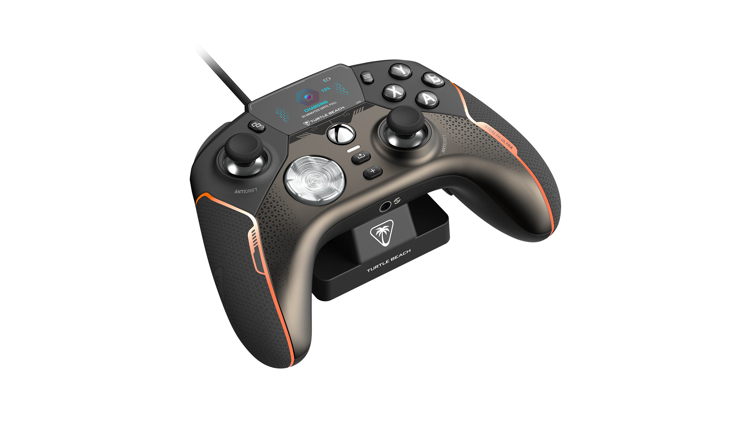 Turtle Beach Stealth Ultra Wireless Controller