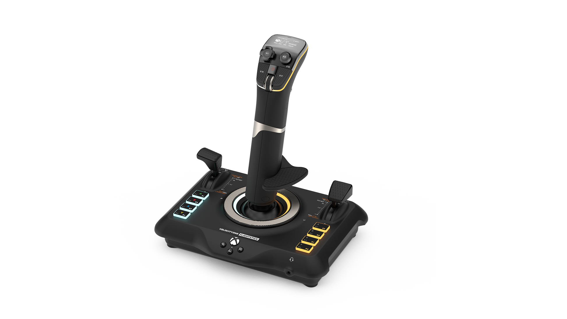 Turtle Beach VelocityONE Flight Stick