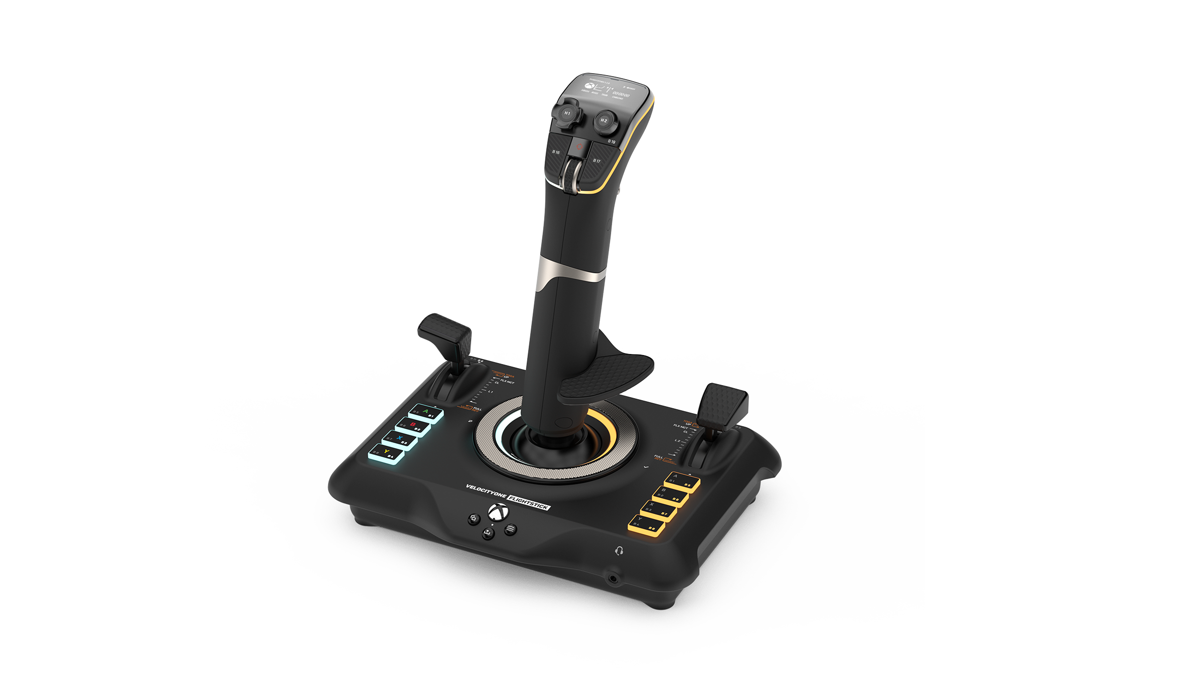 Turtle Beach VelocityONE Flight Stick