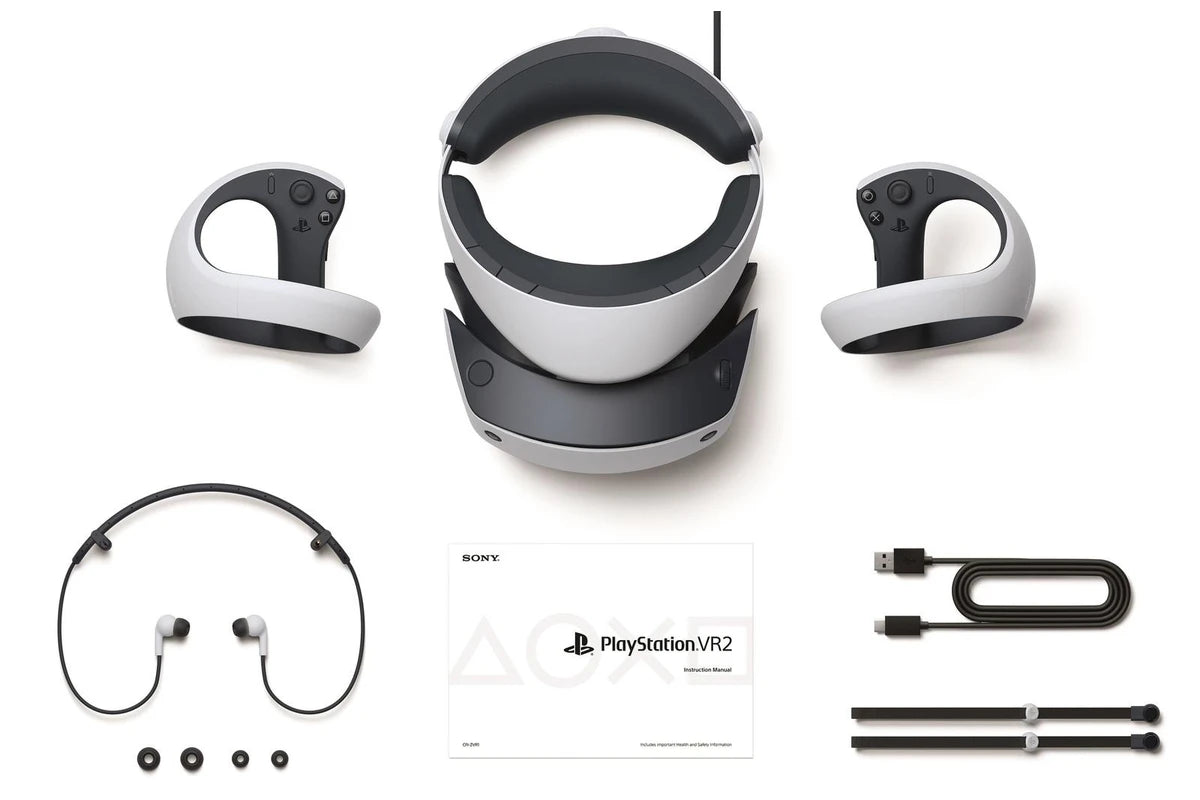 PlayStation VR2