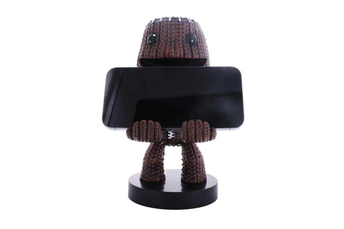 Cable Guy - Sack Boy Controller & Phone Holder