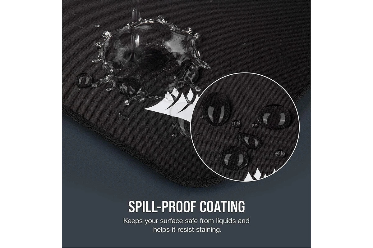 CORSAIR MM200 Pro X-Large Gaming Mouse Pad
