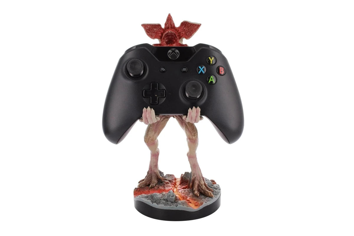 Cable Guy - Demogorgon Controller & Phone Holder