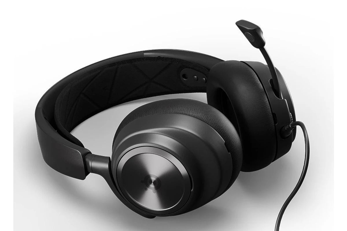 SteelSeries Arctis Nova Pro X Gaming Headset