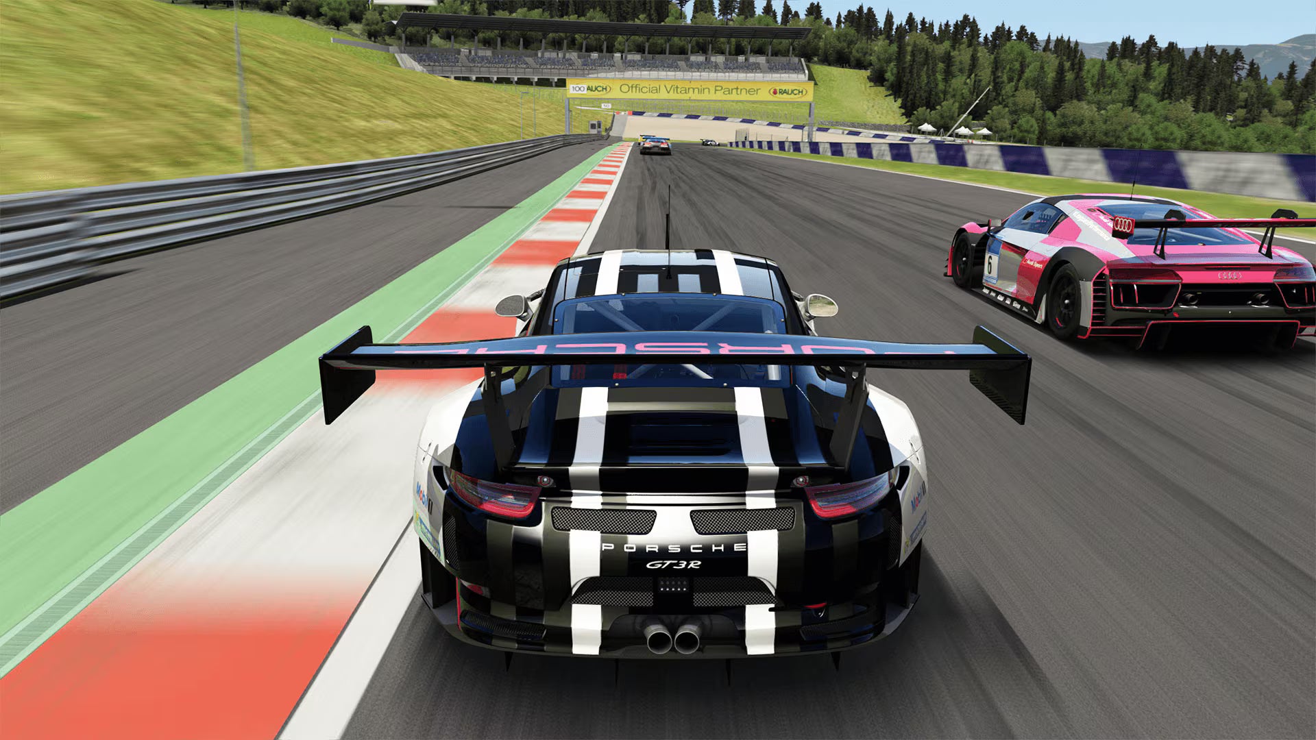 Assetto Corsa Ultimate Edition - PS4
