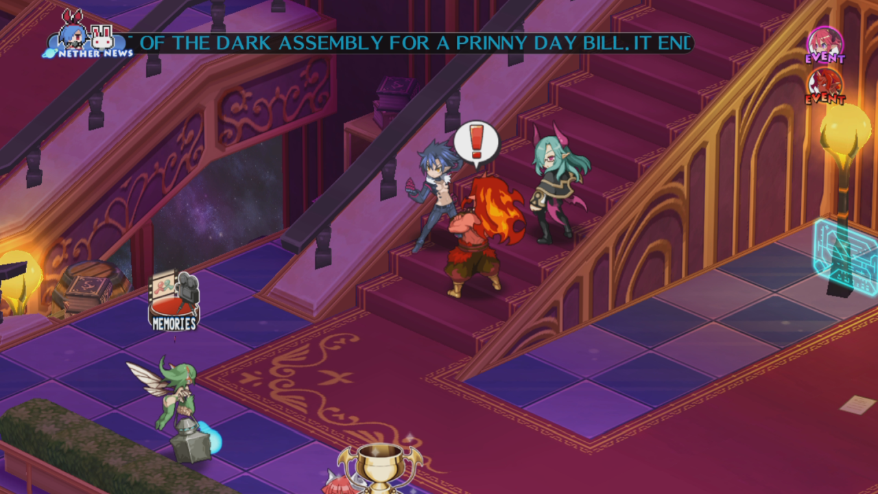 Disgaea 5 Complete