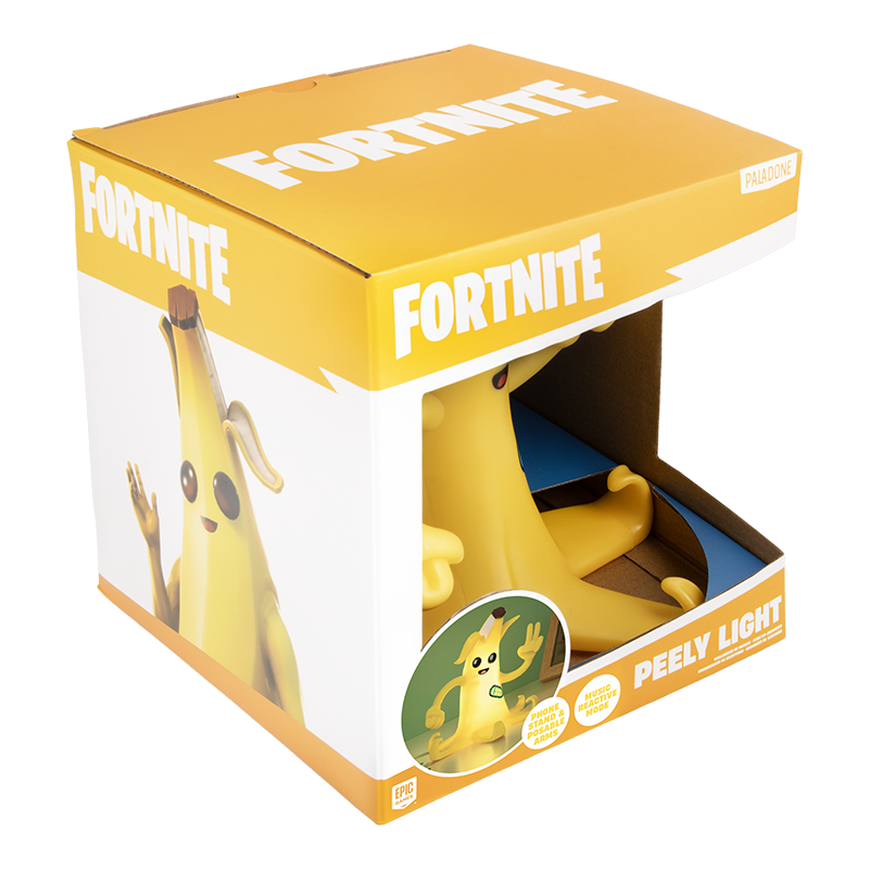 Fortnite Peely Light