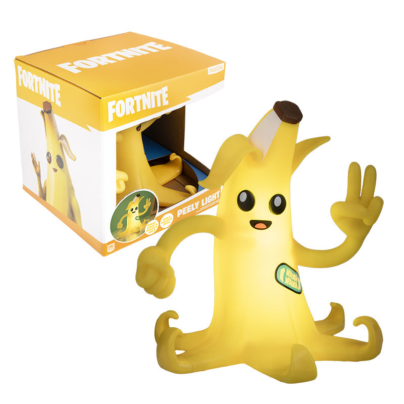 Fortnite Peely Light