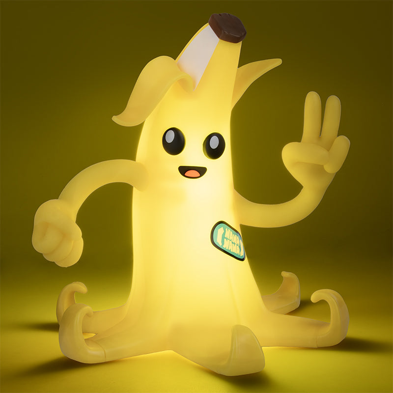Fortnite Peely Light