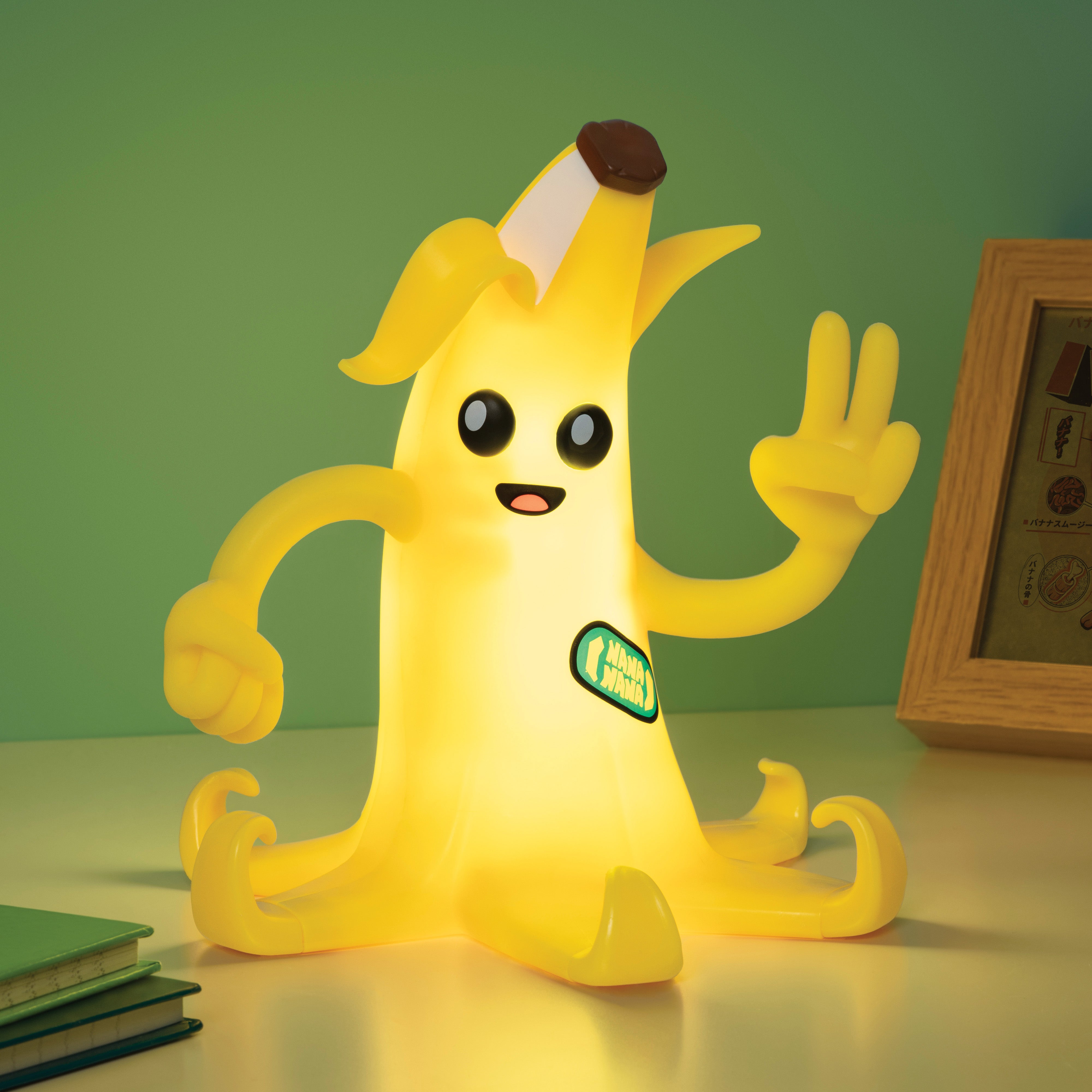 Fortnite Peely Light