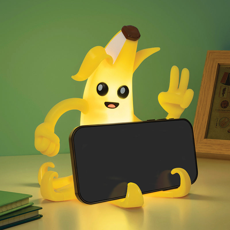 Fortnite Peely Light
