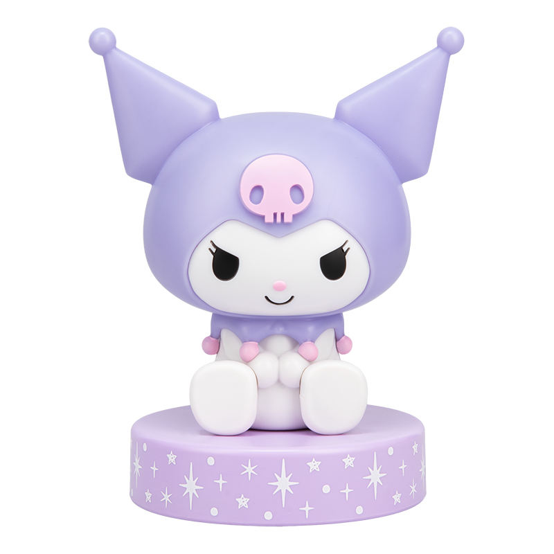 Kuromi Icon Light