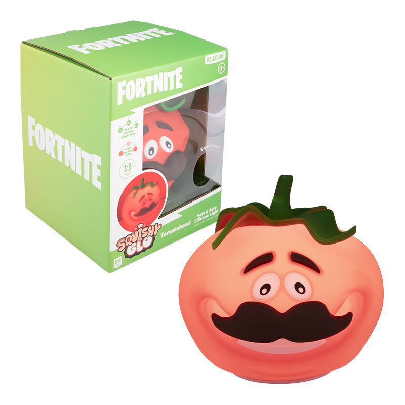 Fortnite Tomatohead SquishyGlo Light