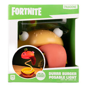 Fortnite Durrr Burger Posable Light