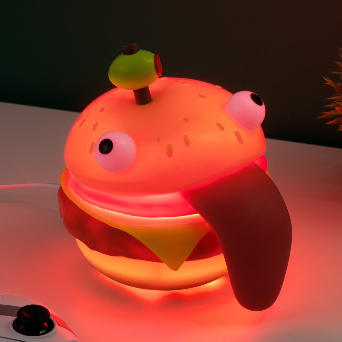 Fortnite Durrr Burger Posable Light