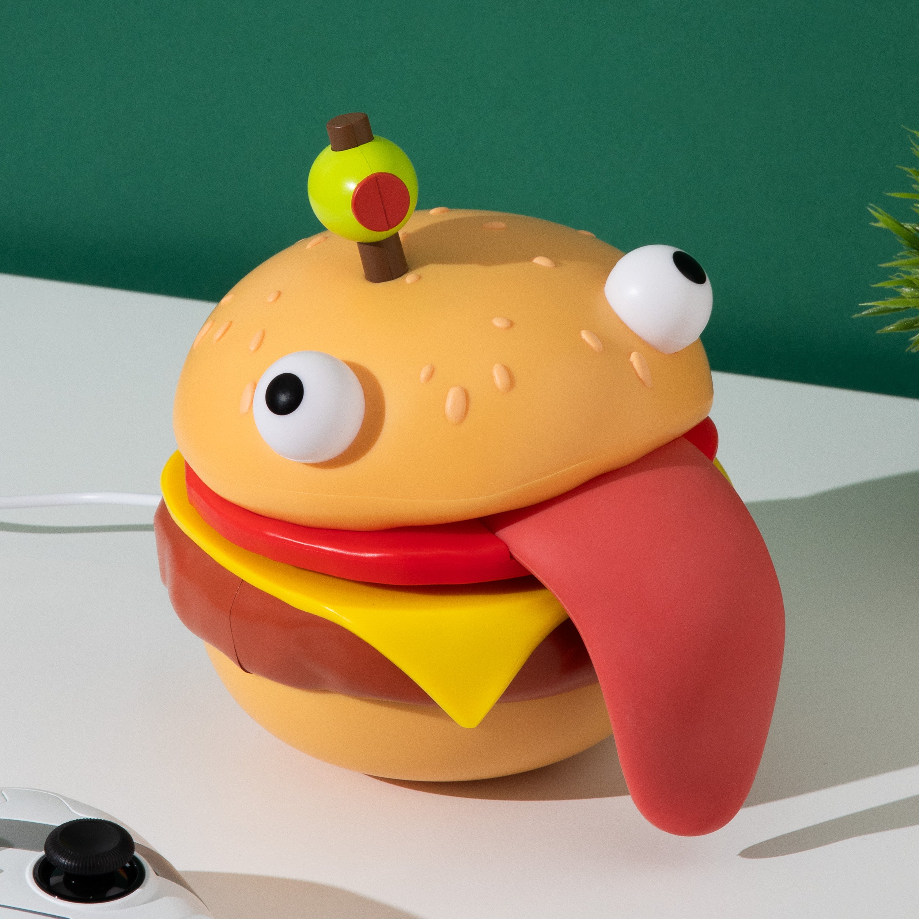 Fortnite Durrr Burger Posable Light