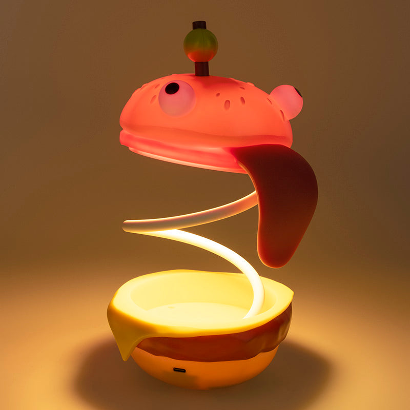 Fortnite Durrr Burger Posable Light