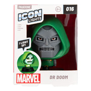 Marvel Dr Doom Icon Light