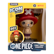 One Piece Chopper Icon Light