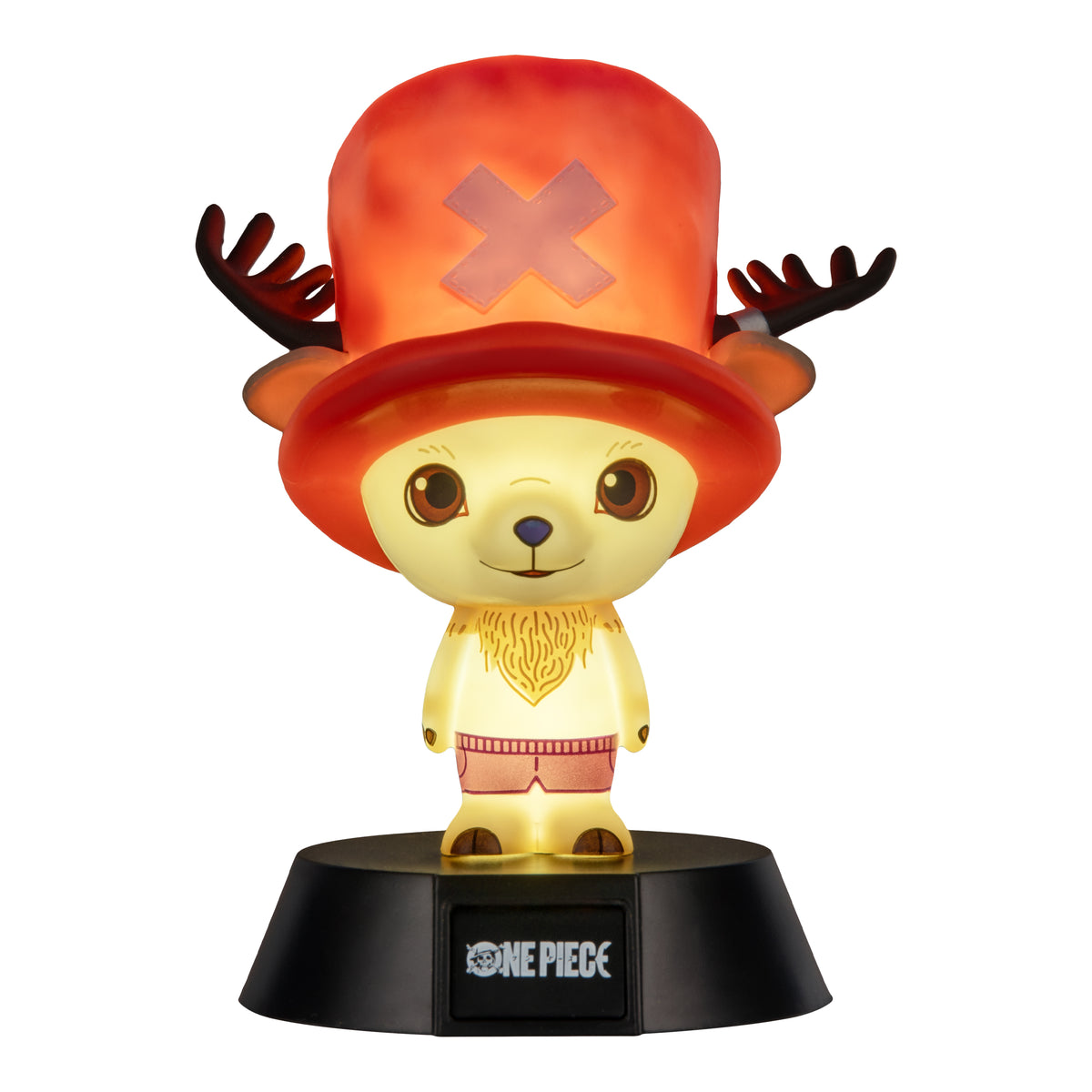 One Piece Chopper Icon Light