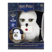 Harry Potter Hedwig SquishyGlo Light