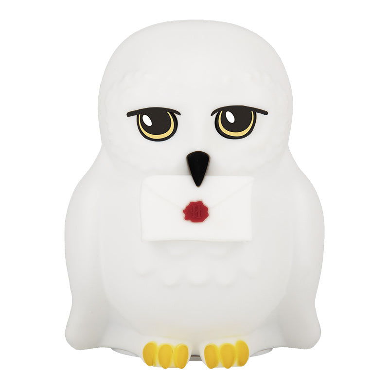 Harry Potter Hedwig SquishyGlo Light