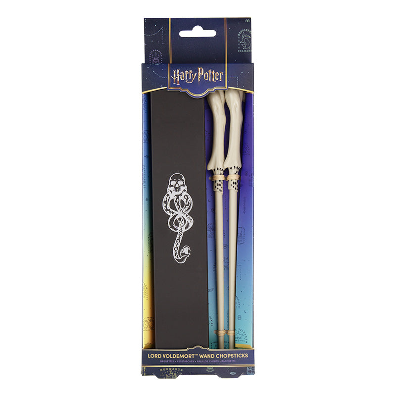 Harry Potter Lord Voldemort Wand Chopsticks