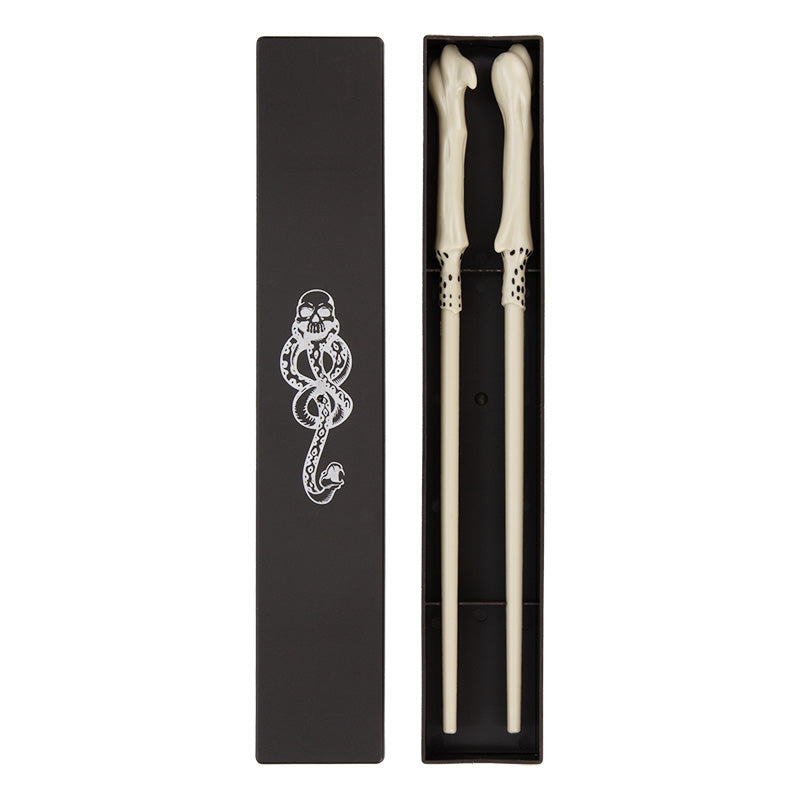 Harry Potter Lord Voldemort Wand Chopsticks