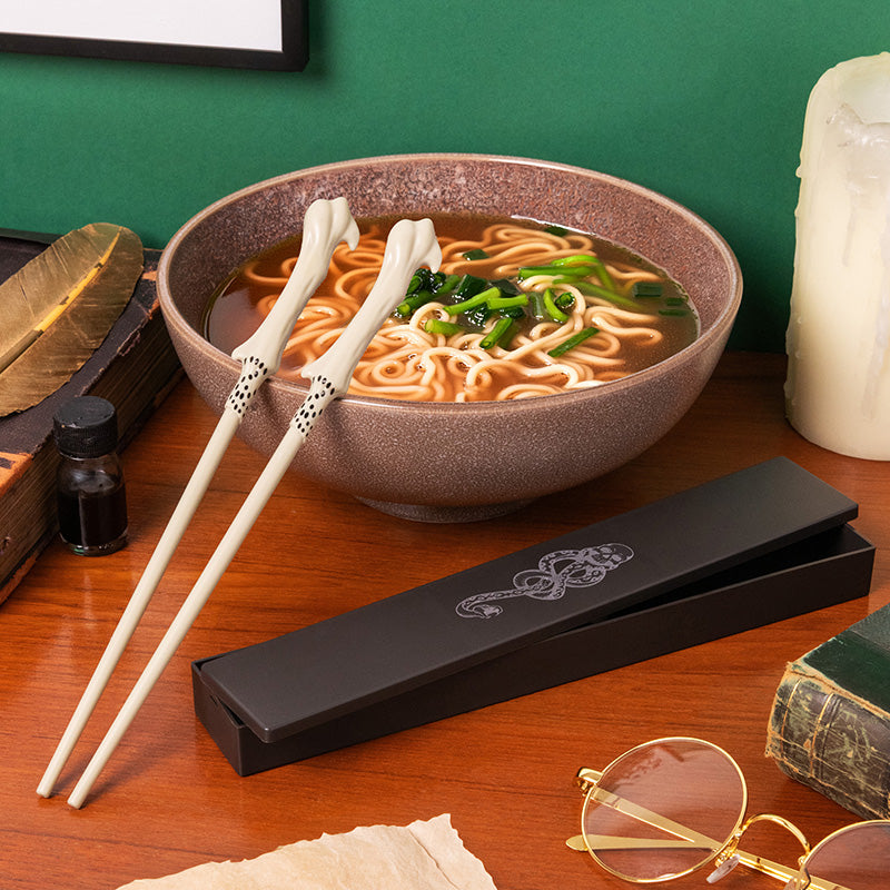 Harry Potter Lord Voldemort Wand Chopsticks