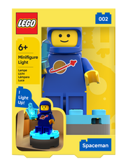 LEGO Astronaut MiniFigure Light