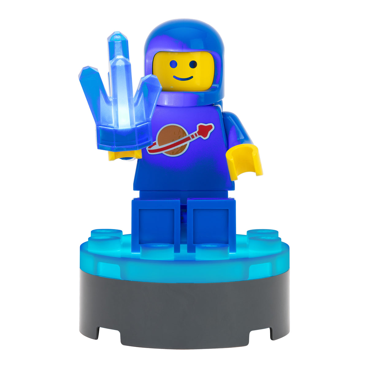 LEGO Astronaut MiniFigure Light