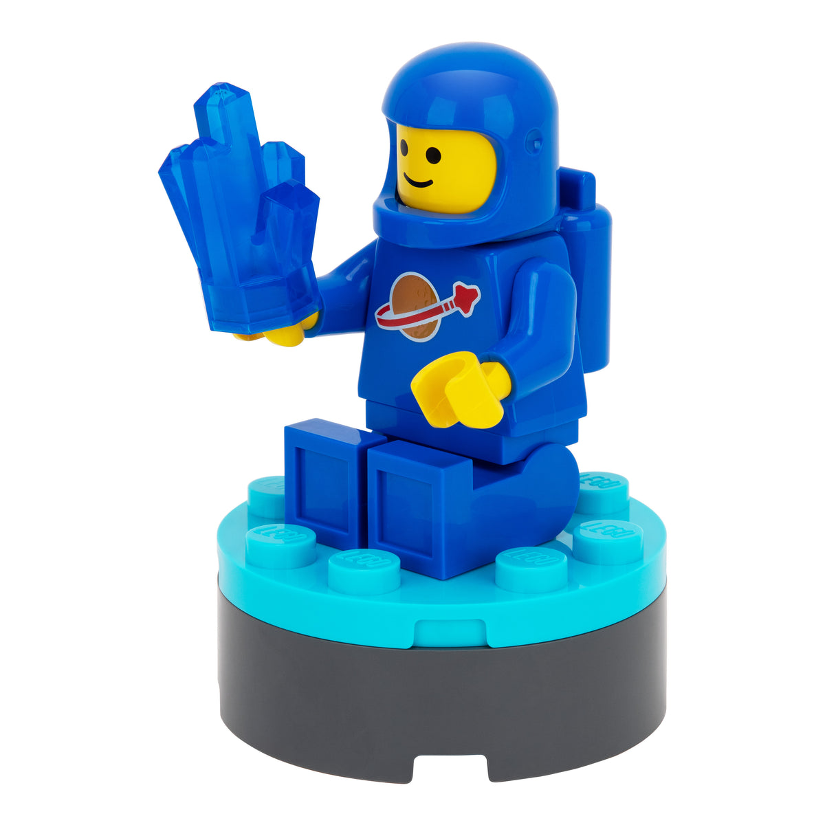 LEGO Astronaut MiniFigure Light